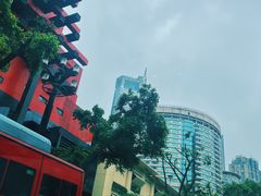 -重庆国泰艺术中心