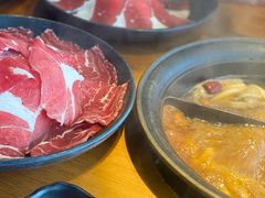 -呷哺呷哺 黄金牧场 (阳泉滨河新天地店)