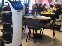 -必胜客(八一店)