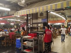 大堂-百利鸽王(紫薇路店)