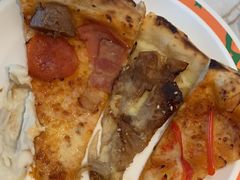 -比格比萨自助(宝山日月光店)