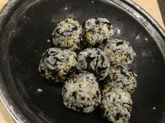 -花味·自助烤肉(雨花客厅店)
