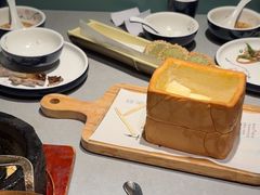 -绿茶餐厅(广州天河城店)