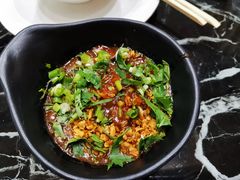 -潮汕美牛肉丸火锅店(天宁寺店)