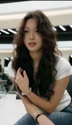 -HD HAIR STYLE