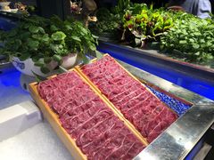 -野山舂·贵州现舂酸汤牛肉(民生路店)