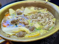 -四禧精酿烧烤串吧(大明湖店)