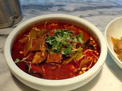 -西安饭庄·非遗陕菜(钟楼店)