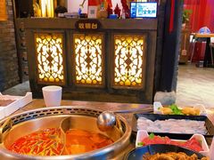 -小龙坎老火锅(北京三里屯店)