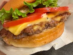 -Shake Shack(天环店)