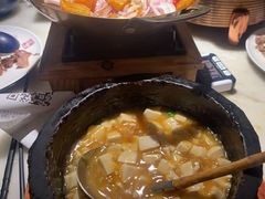 -绿茶餐厅(青岛城阳万象汇店)