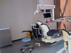 -同步齿科·数字化正畸种植口腔中心(珠海店)