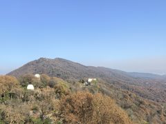 -紫金山天文台