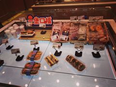 -巴黎贝甜(华堂新辰汇店)