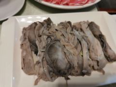 -福寿斋·老北京铜锅涮肉·烤鸭(顺义总店)