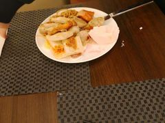 -乐咖啡西餐厅(太湖皇冠假日酒店)