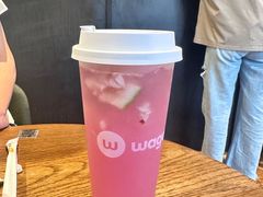 -Wagas沃歌斯(合生汇店)