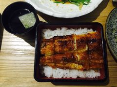 -昇鳗鱼家(浦东店)