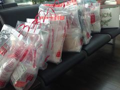 -乐天免税店(明洞店)