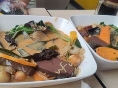 麻辣烫-林静小吃(复兴路店)