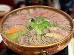 -玛禄藏膳(五分店)