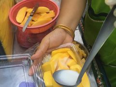 -绿光森林餐厅
