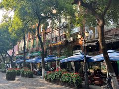 -飞马旅黎黄陂路文旅街区