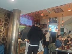 -撒拉花儿·新疆菜·清真(太阳宫店)