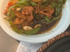 -谷田稻香·砂锅菜(汇暻广场店)