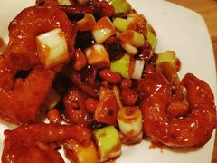 -陈傻子餐厅(世纪都会店)