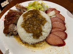 -陈光记烧腊(长寿路店)