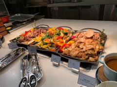 -威珀斯酒店·珀萃美食餐厅