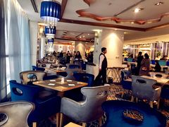 大堂-天朗时代大酒店-餐厅