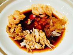 -肆月河豚·新淮扬(金融街店)