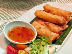 -蕉叶·泰国歌舞风情(世贸店)
