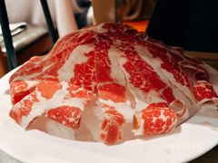 雪花肥牛-蜀九香火锅(九眼桥店)
