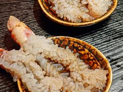 -蟹犇前•帝王蟹雪蟹(陆家嘴店)