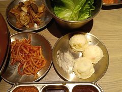 -西塔老太太泥炉烤肉(亚运村店)