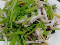 -天天渔港海鲜酒家(石浦玉泉路店)
