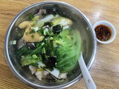 -福屿鲜捞小吃·捞化(福屿总店)