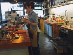 -fishtank鱼缸咖啡(三山街店)