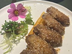 -LUCCA卢卡西班牙海鲜饭(远洋广场店)