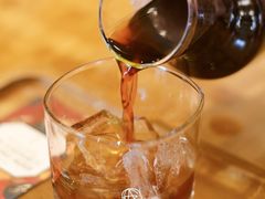 威士忌桶酿冷萃-星巴克臻选(福州东百中心分店)