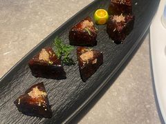 -木守西溪溪隐餐厅