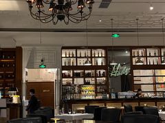 -哈布斯扒房(华发商都店)