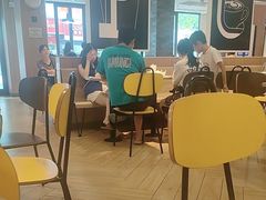 -麦当劳(开平潭江店)