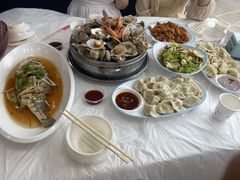 -日照大牌檔•小船海鲜(万平口店)