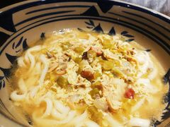 -老九圆山西面馆(CBD店)