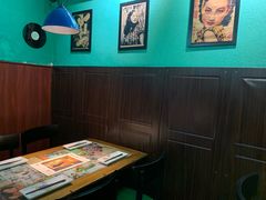 -豆蔻电影主题餐厅(四牌楼店)
