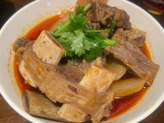 -牛市坎火锅(建设路店)